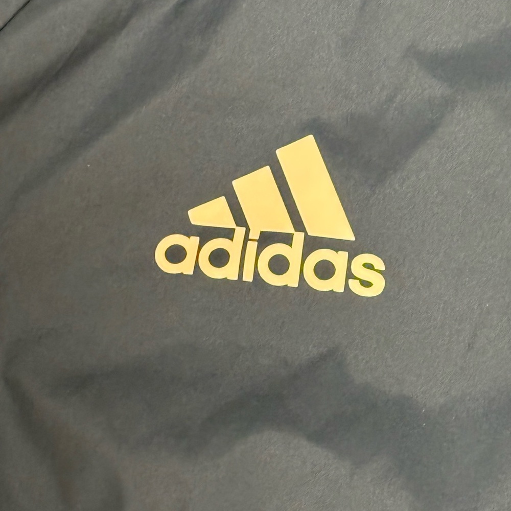 Adidas Manchester United TrainingJacket - Picture 3 of 5